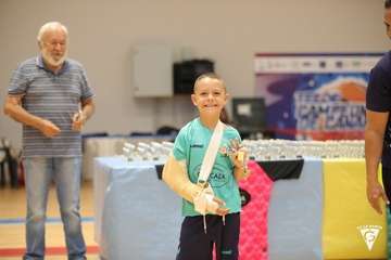 El FC La Garita (Telde) reconoce el esfuerzo de sus jugadores y equipo técnico/FC La Garita.